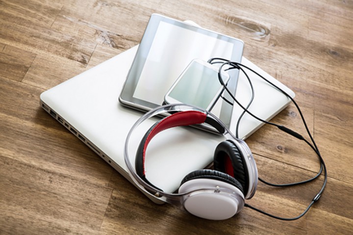 Immer und überall - Streamingdienste im Vergleich