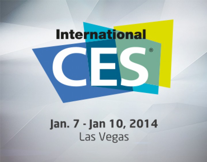 CES 2014 International