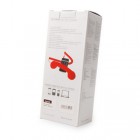 Coco Retro Handset - Telefonhörer - 3,5mm - Pink