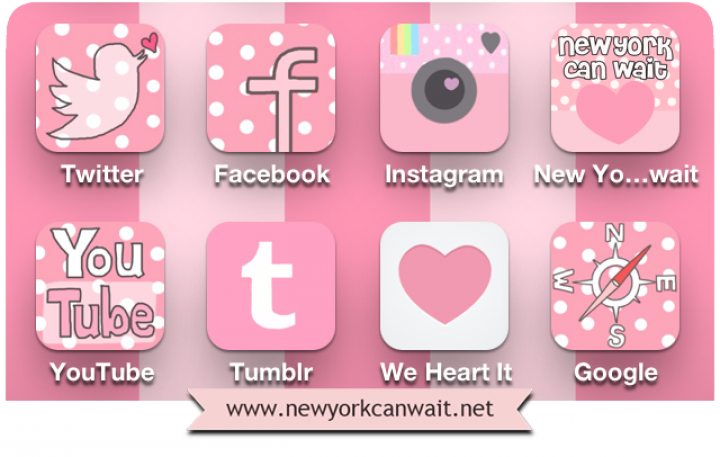 Homescreen wechsel dich!