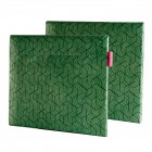 CrispyWallet Tablet Hülle - Tyvek® - 10