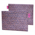 CrispyWallet Tablet Hülle - Tyvek® - 10