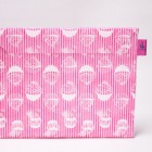 CrispyWallet Tablet Hülle - Tyvek® - 10