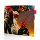 CrispyWallet Tablet Hülle - Tyvek® - 10