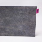 CrispyWallet Tablet Hülle - Tyvek® - 10