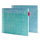 CrispyWallet Tablet Hülle - Tyvek® - 10