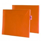 CrispyWallet Tablet Hülle - Tyvek® - 10