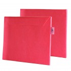 CrispyWallet Tablet Hülle - Tyvek® - 10