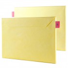 CrispyWallet Tablet Hülle - Tyvek® - 10