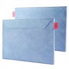 CrispyWallet Tablet Hülle - Tyvek® - 10