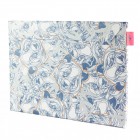 CrispyWallet Tablet Hülle - Tyvek® - 10