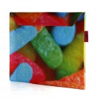 CrispyWallet Tablet Hülle - Tyvek® - 10