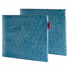 CrispyWallet Tablet Hülle - Tyvek® - 7