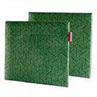 CrispyWallet Tablet Hülle - Tyvek® - 7