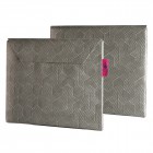 CrispyWallet Tablet Hülle - Tyvek® - 7