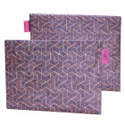 CrispyWallet Tablet Hülle - Tyvek® - 7