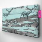 CrispyWallet Tablet Hülle - Tyvek® - 7