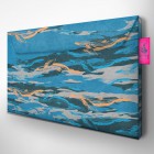 CrispyWallet Tablet Hülle - Tyvek® - 7