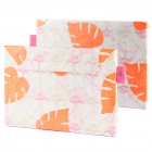 CrispyWallet Tablet Hülle - Tyvek® - 7