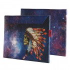 CrispyWallet Tablet Hülle - Tyvek® - 7