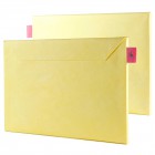 CrispyWallet Tablet Hülle - Tyvek® - 7