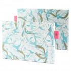 CrispyWallet Tablet Hülle - Tyvek® - 7