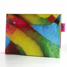 CrispyWallet Tablet Hülle - Tyvek® - 7