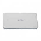 eloop Extra Powerbank - Akku Notlader - Micro-USB