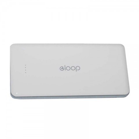 eloop Extra Powerbank - Akku Notlader - Micro-USB