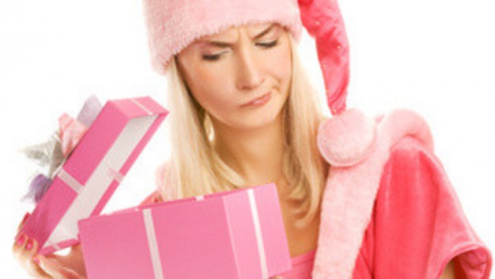 Was tun mit den unpassenden Geschenken?