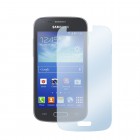 Samsung Galaxy Ace 3 Displayschutzfolie 1x Clear