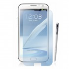 Samsung Galaxy Note 2 Displayschutzfolie 1x Clear
