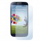 Samsung Galaxy S4 Displayschutzfolie 3x Matt