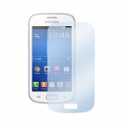 Samsung Galaxy Trend Lite Displayschutzfolie 1x Matt