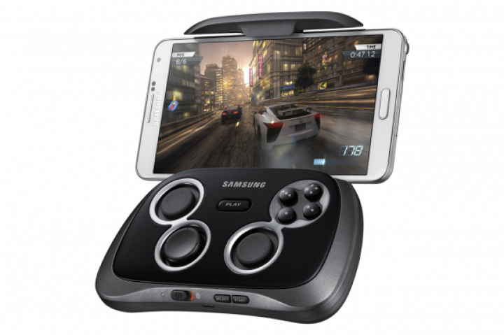 Samsung steigt in den Android-Spielemarkt ein