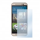 HTC One M9 Displayschutzfolie 5x Matt