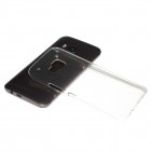 HTC One M9 Hülle - Hardcase - Clear