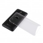 HTC One Mini Hülle - Hardcase - Clear