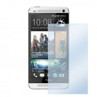 HTC One M7 Displayschutzfolie 3x clear