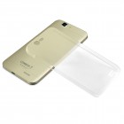 Huawei Ascend G7 Hülle - Hardcase - Clear