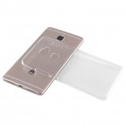 Huawei Mate S Hülle - Hardcase - Clear