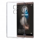 Huawei Mate S Hülle - Silikon Case - Clear