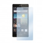 Huawei Ascend P7 Displayschutzfolie 1x Clear