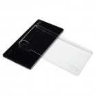 Huawei Ascend P7 Hülle - Hardcase- Clear Durchsichtig