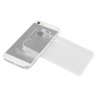 iPhone 5 5s / iPhone SE Hülle - Hardcase - Clear