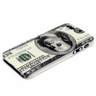 iPhone 5 5s / iPhone SE Hülle - Hardcase - Dollar