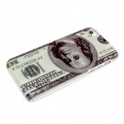 iPhone 5c Hülle - Hardcase - Dollar $