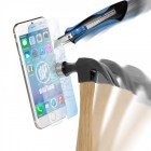 iPhone 7 Displayschutzfolie Clear Panzerglas Anti-Scratch