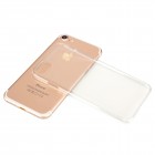 iPhone 7 Hülle - Hardcase - Clear