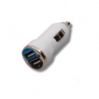 CYOO KFZ-Ladeadapter 2x USB - Zigarettenanzünder - Bulk